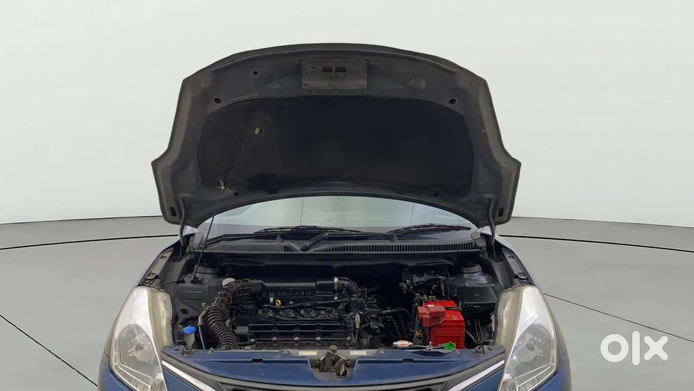 Maruti Suzuki Baleno 1.2 Delta, 2015, Petrol