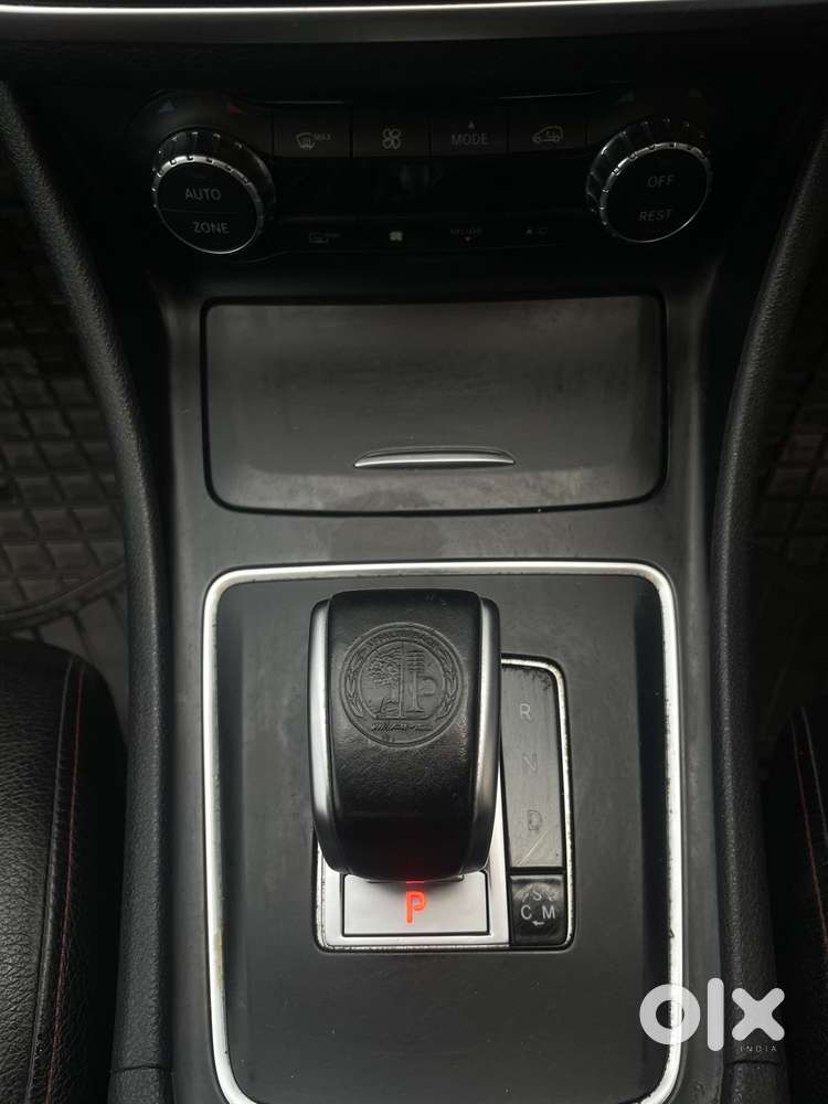 Mercedes-benz Cla 45 Amg, 2014, Petrol