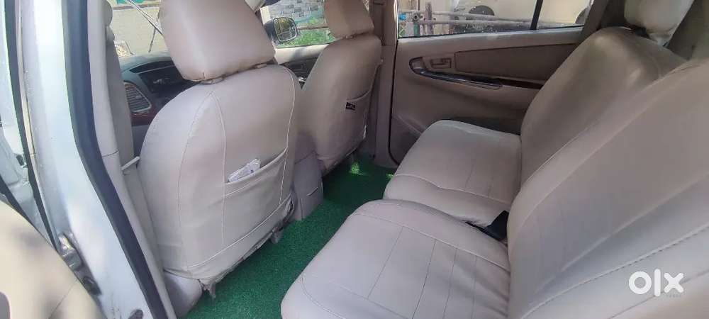 Toyota Innova 2010 Diesel Good Condition