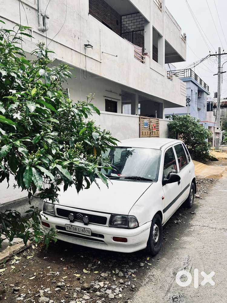 Maruti Zen 2000