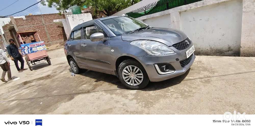 Maruti Suzuki Swift Dzire 2015 Diesel 90000 Km Driven