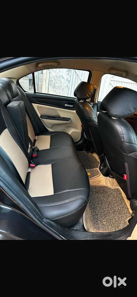 Honda Amaze 2021 Petrol