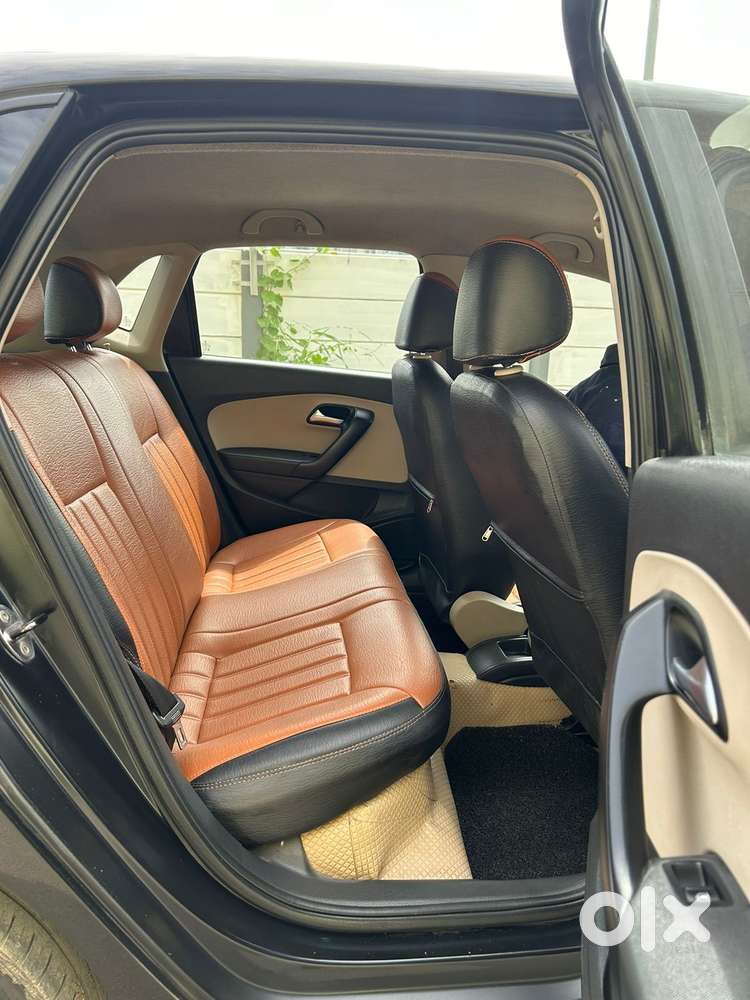 Volkswagen Polo 2013-2015 1.5 Tdi Comfortline, 2014, Diesel