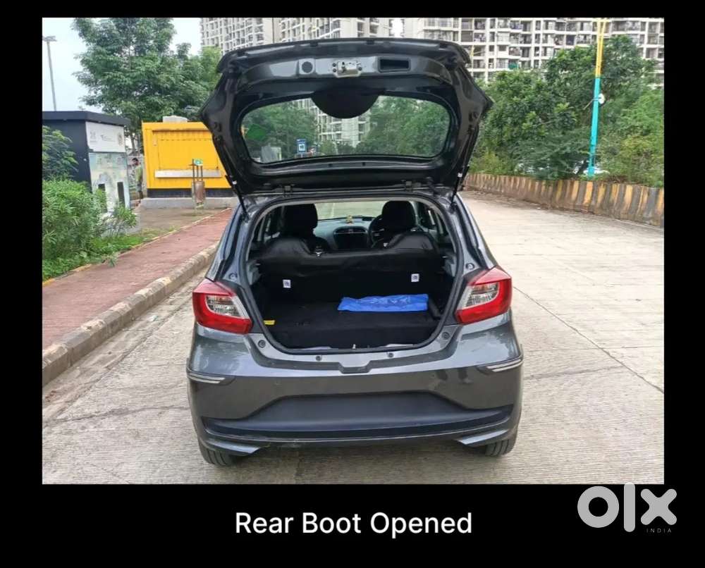 Tata Tiago Xta Icng Amt 2025