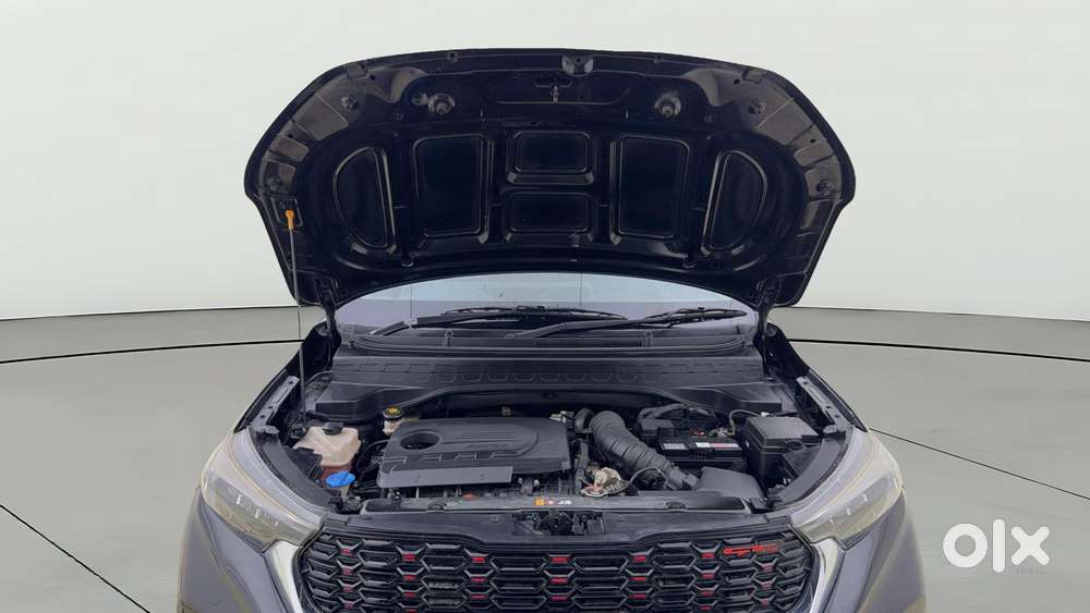 Kia Sonet 1.0 Gtx Plus Dct, 2020, Diesel