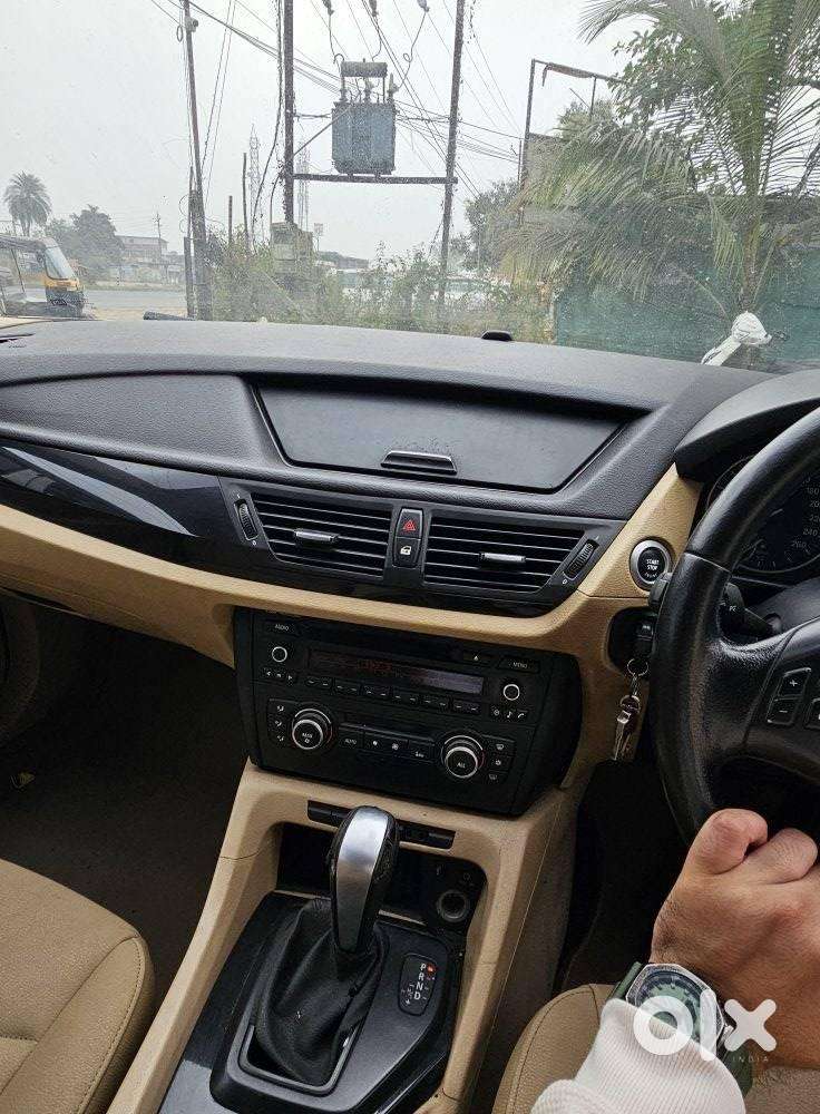 Bmw X1 2010-2012 Sdrive 18i, 2011, Diesel