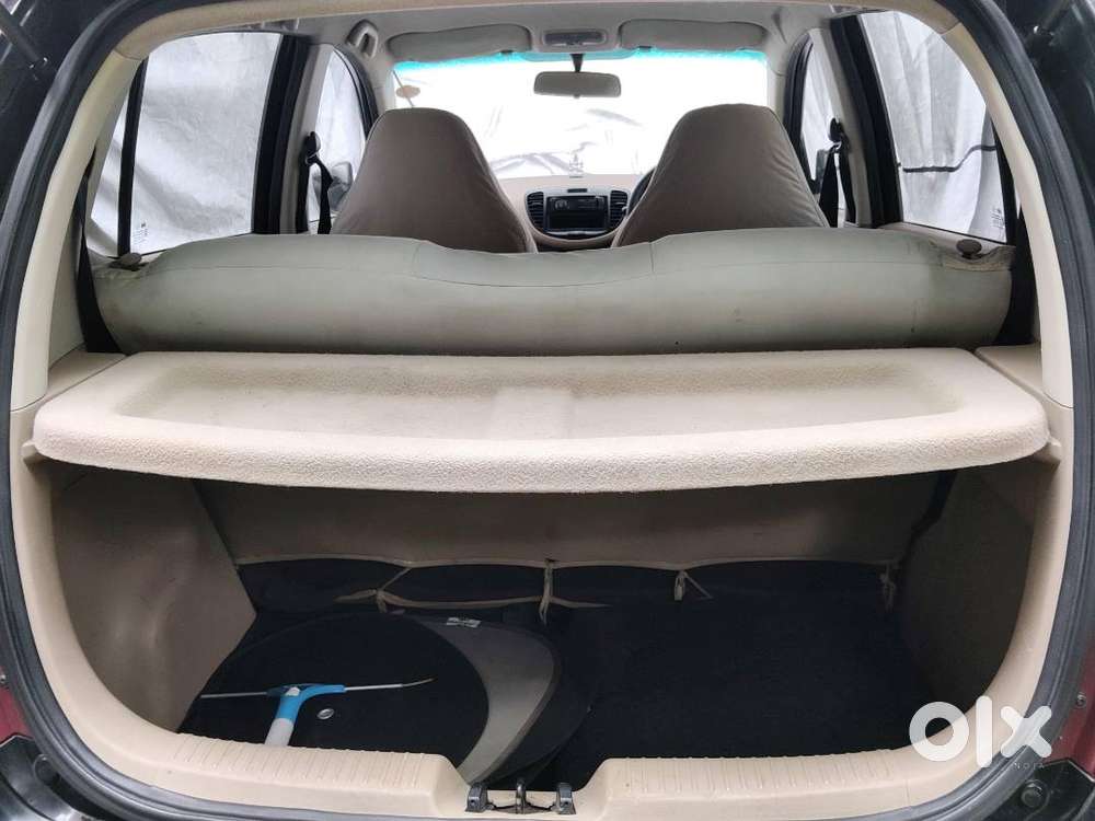 Hyundai I10 Magna