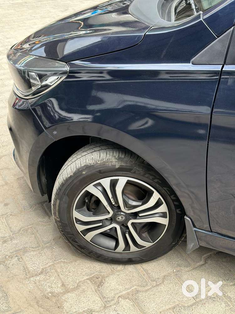 Tata Tigor Xz, 2024, Petrol
