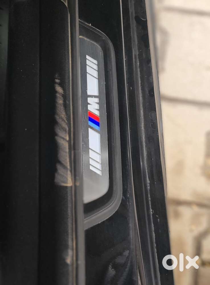 Bmw 3 Series Gt 330i M Sport, 2022, Petrol