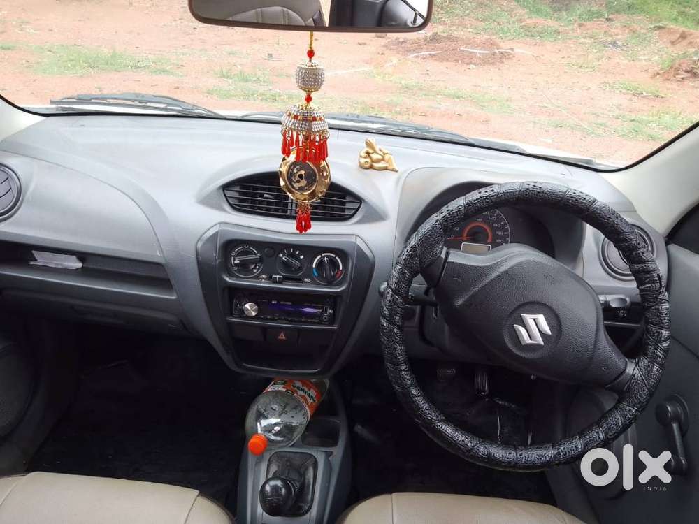 Maruti Suzuki -alto 800