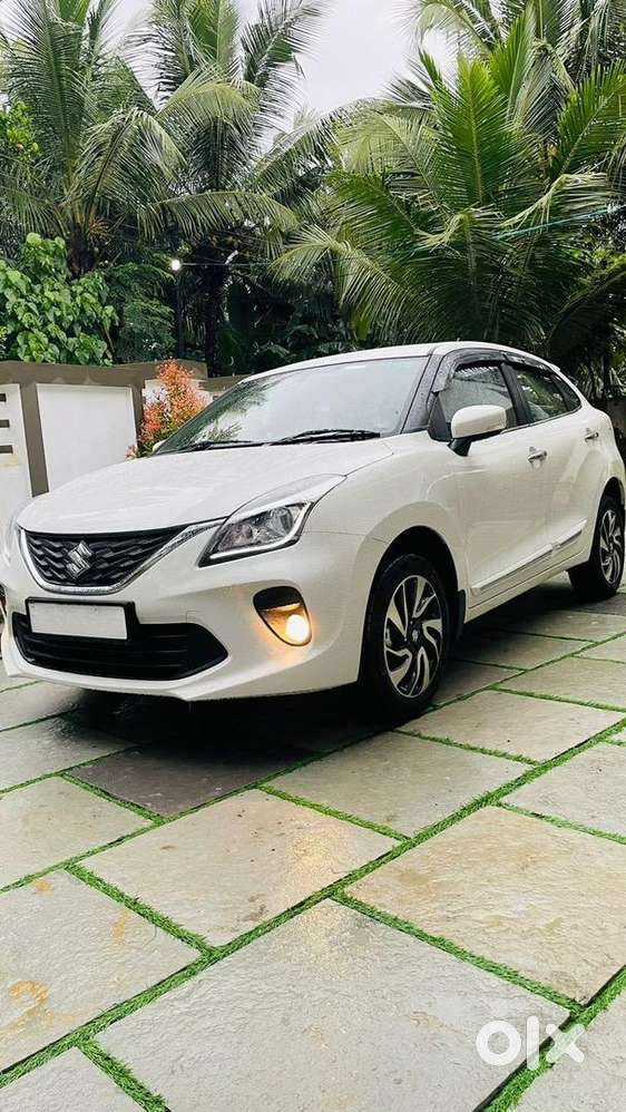 2021 Maruti Suzuki Manual Petrol Car