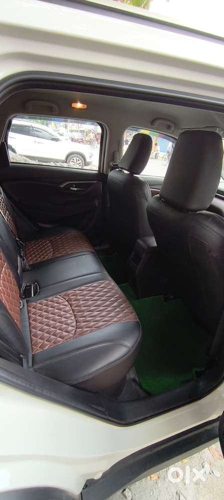 Maruti Suzuki Grand Vitara 1.5 Sigma Smart Hybrid, 2023, Petrol