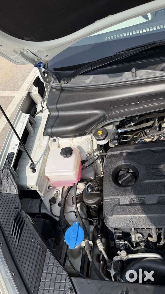 Hyundai Creta 1.5 Crdi E Diesel Mt, 2022, Diesel