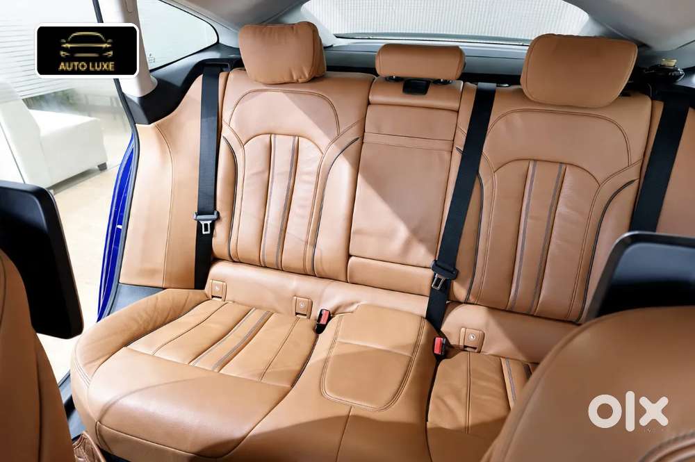Bmw 6 Series 3.0 Gt 630d Luxury Line, 2019, Diesel