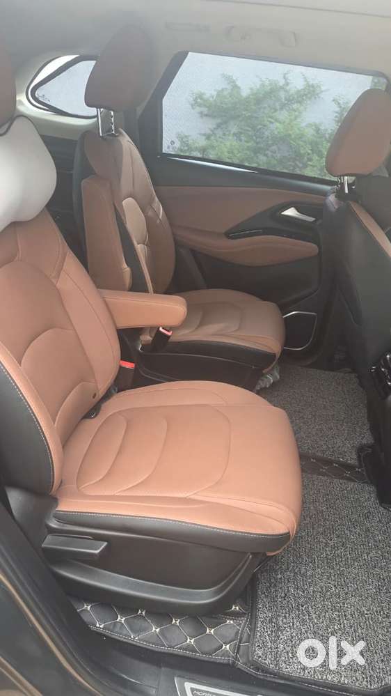 Mg Hector Plus Sharp Pro 2.0 Turbo Diesel 6 Str, 2023, Diesel