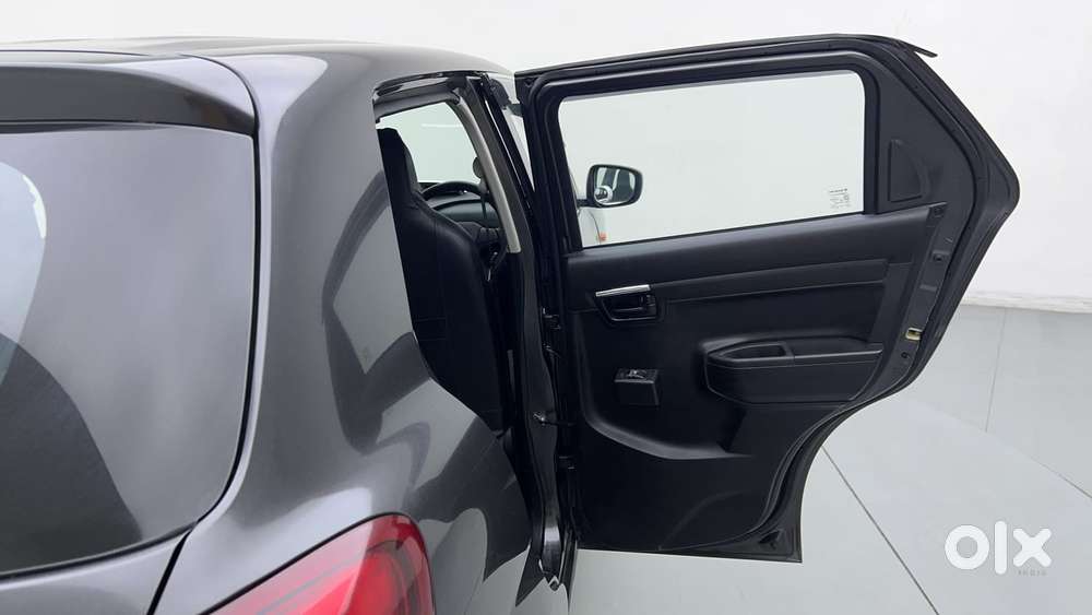 Maruti Suzuki S-presso Lxi S-cng, 2025, Cng & Hybrids