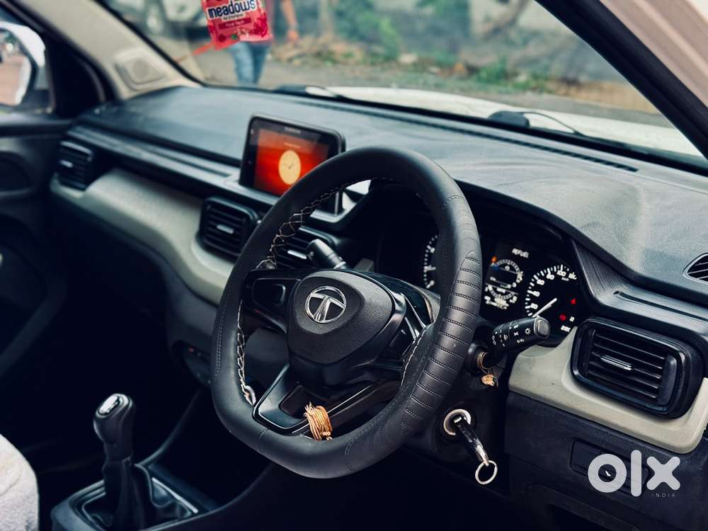 Tata Punch Adventure 2023