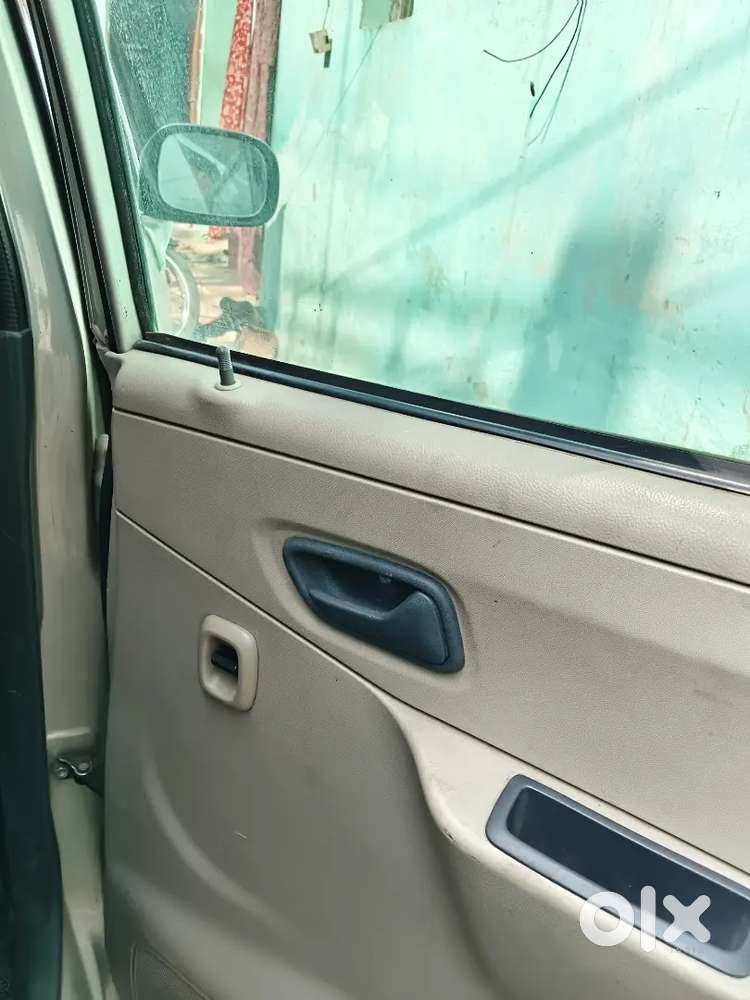 Maruti Suzuki Estilo 2008 Cng & Hybrids Well Maintained