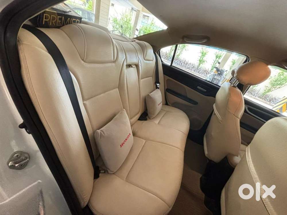 Honda Amaze Cvt Excellent Maintained