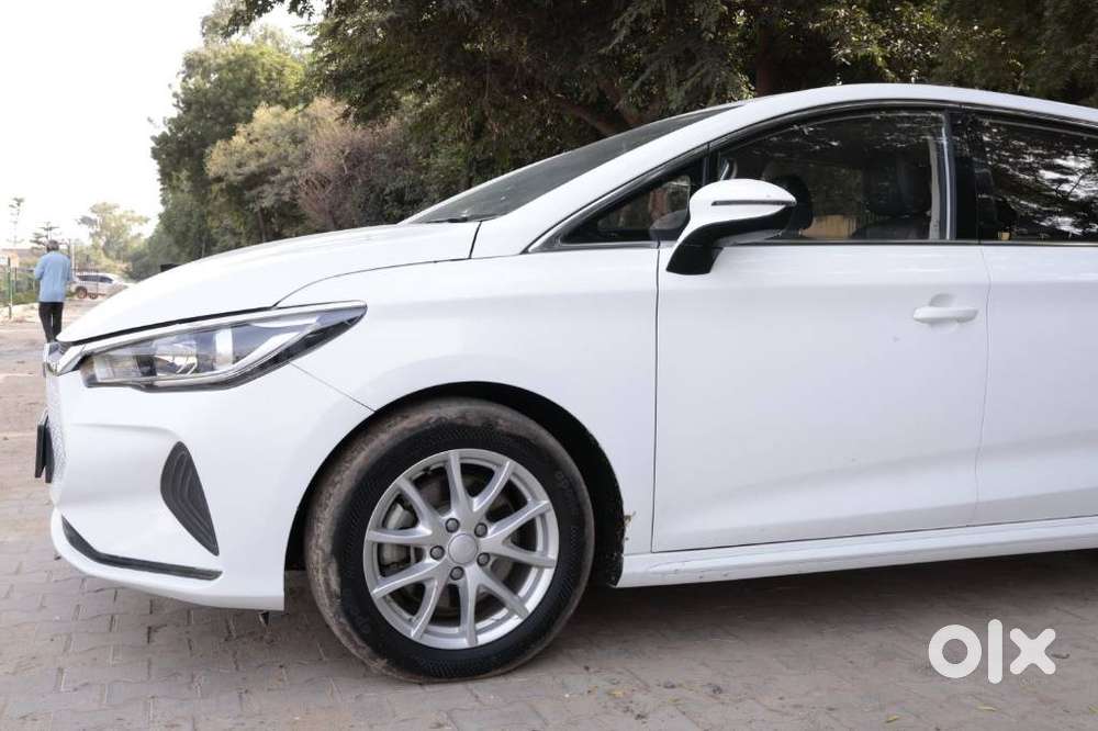 Byd E6 Electric, 2023, Electric