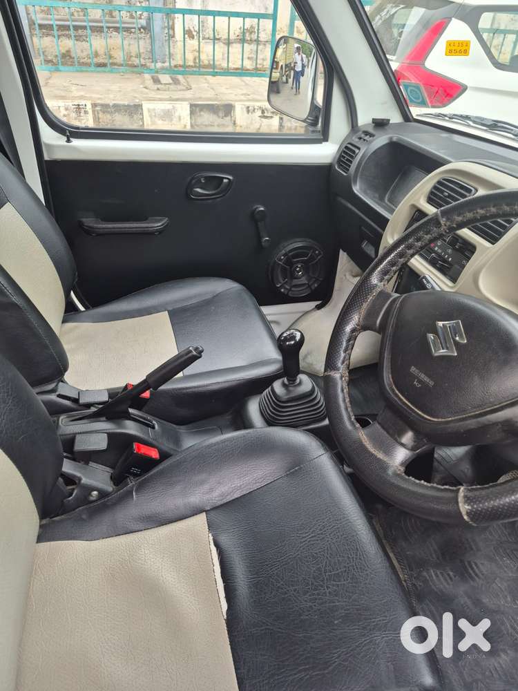 Maruti Suzuki Eeco 5 Seater Ac, 2020, Diesel