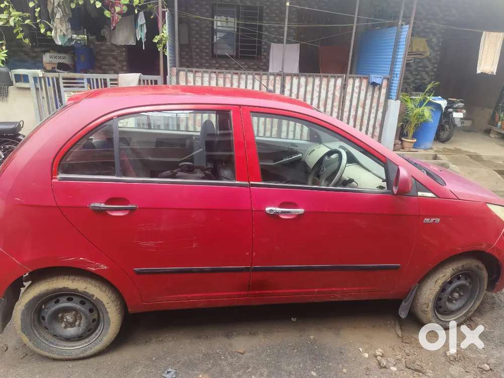 Tata Indica Vista 2010 Model