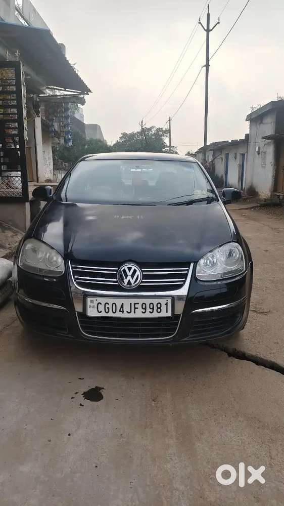 2013 Volkswagen Jetta 2.0 Tdi Highline At