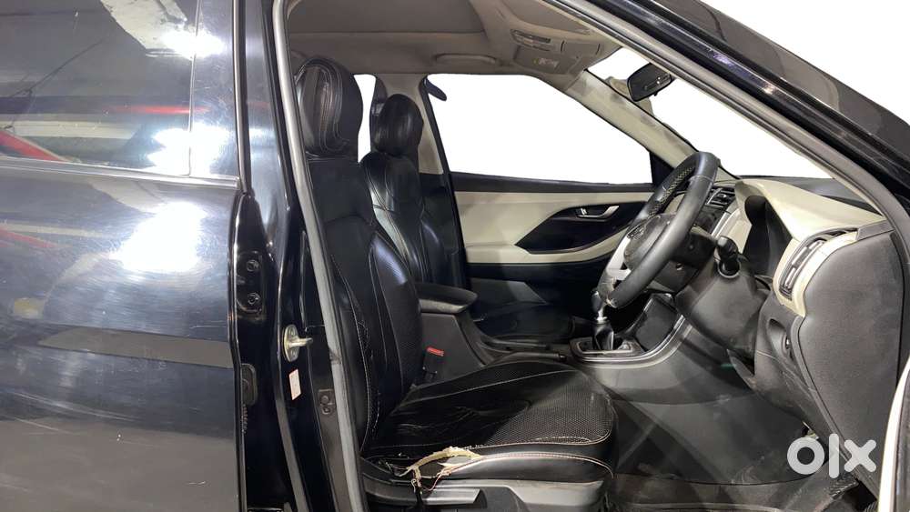 Hyundai Creta 1.5 Sx Executive Petrol, 2021, Petrol