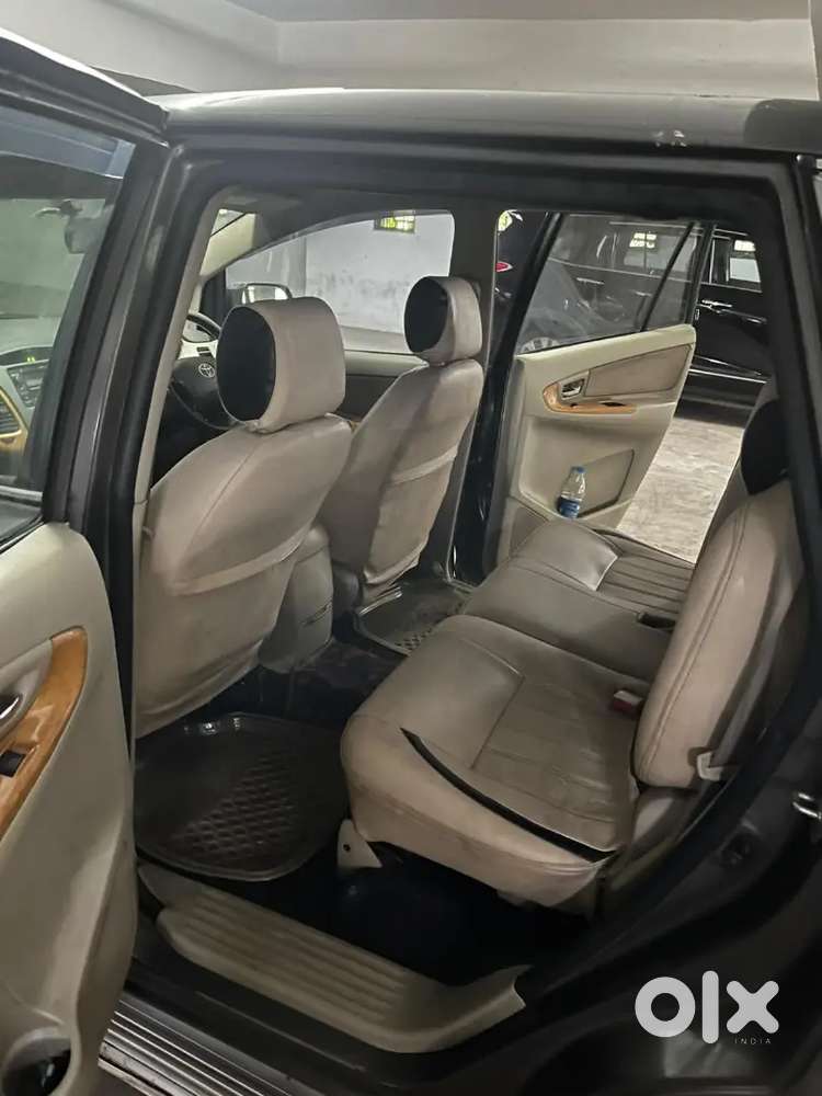 Message Only If Your Are Interested In The Car