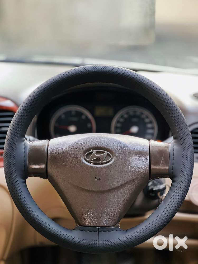 Hyundai Verna Crdi Vgt 1.5, 2010, Diesel