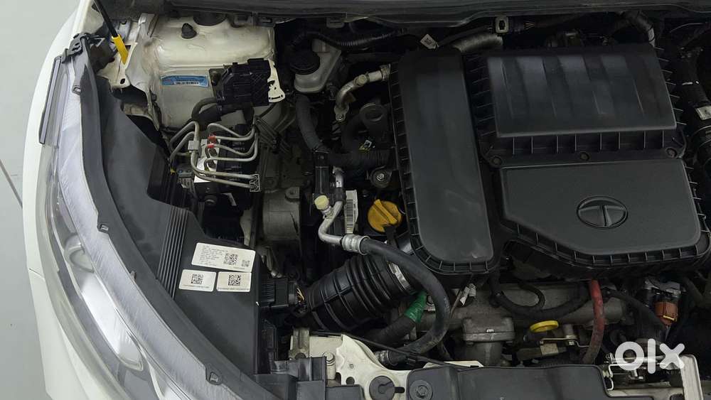 Tata Nexon 1.5 Revotorq Xz Plus (s), 2022, Diesel