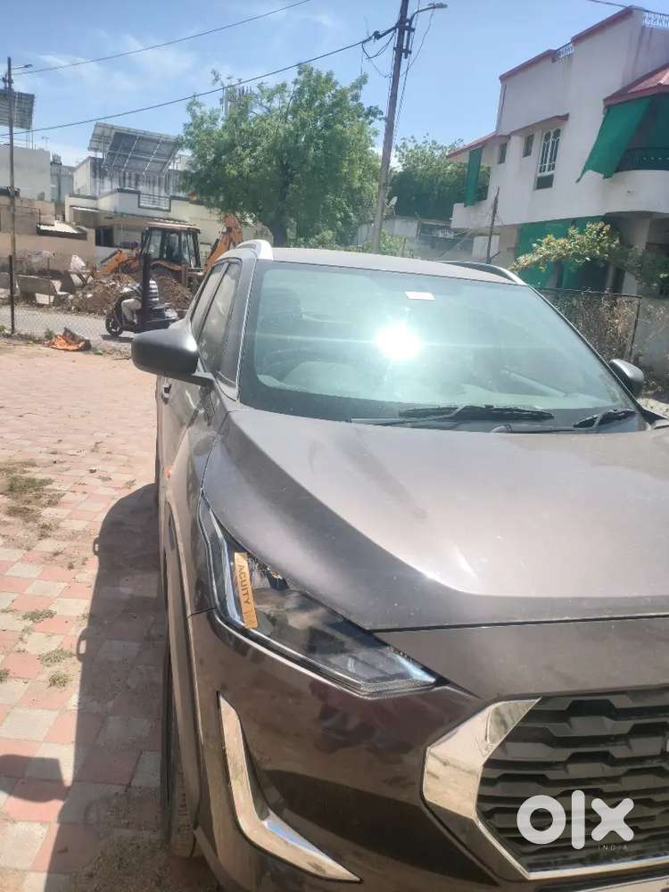 Nissan Magnite 2023 Petrol 10000 Km Driven