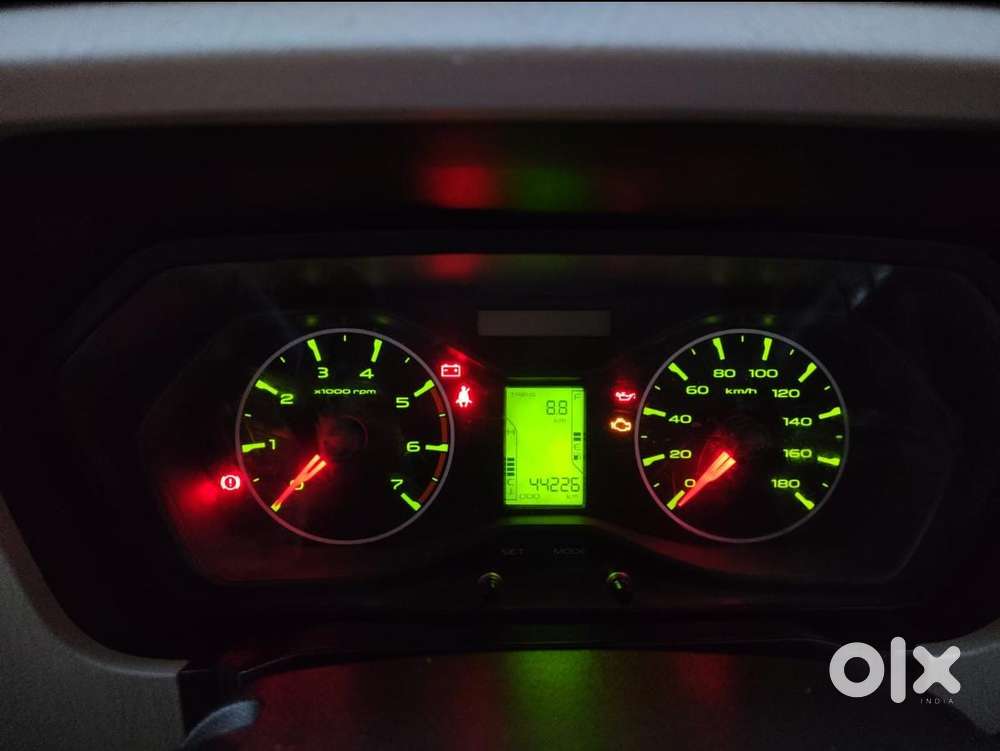 Mahindra Scorpio S5, 2022, Diesel