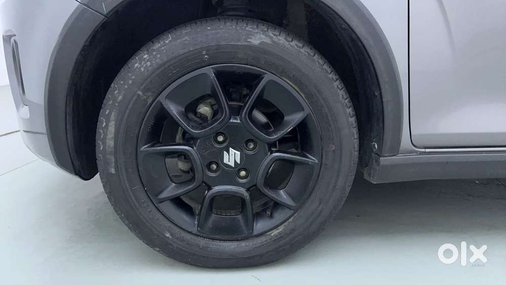 Maruti Suzuki Ignis 1.2 Zeta Mt, 2022, Petrol