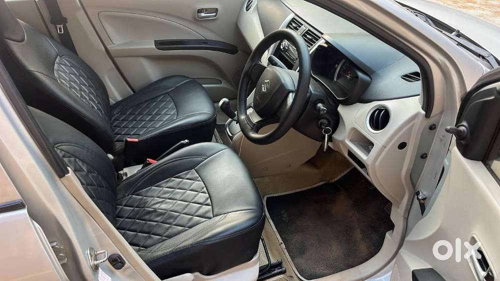 Maruti Suzuki Celerio Vxi Optional Amt, 2018, Petrol
