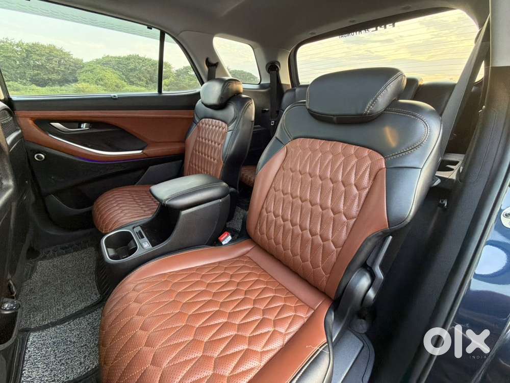 2022 Hyundai Alcazar Diesel