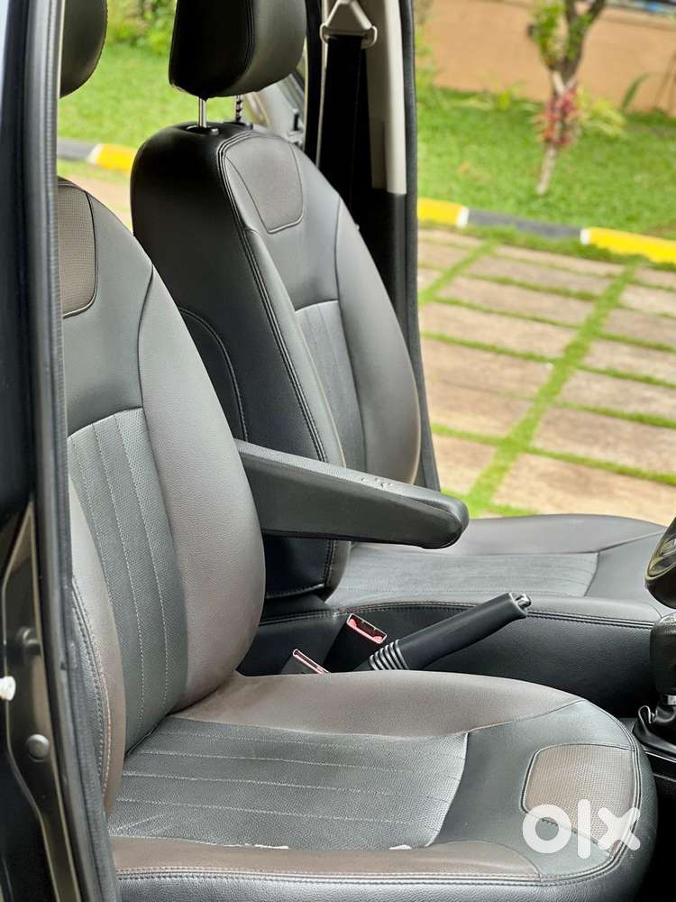 Nissan Terrano 2017-2020 1.5 Xv Premium Amt Diesel, 2017, Diesel