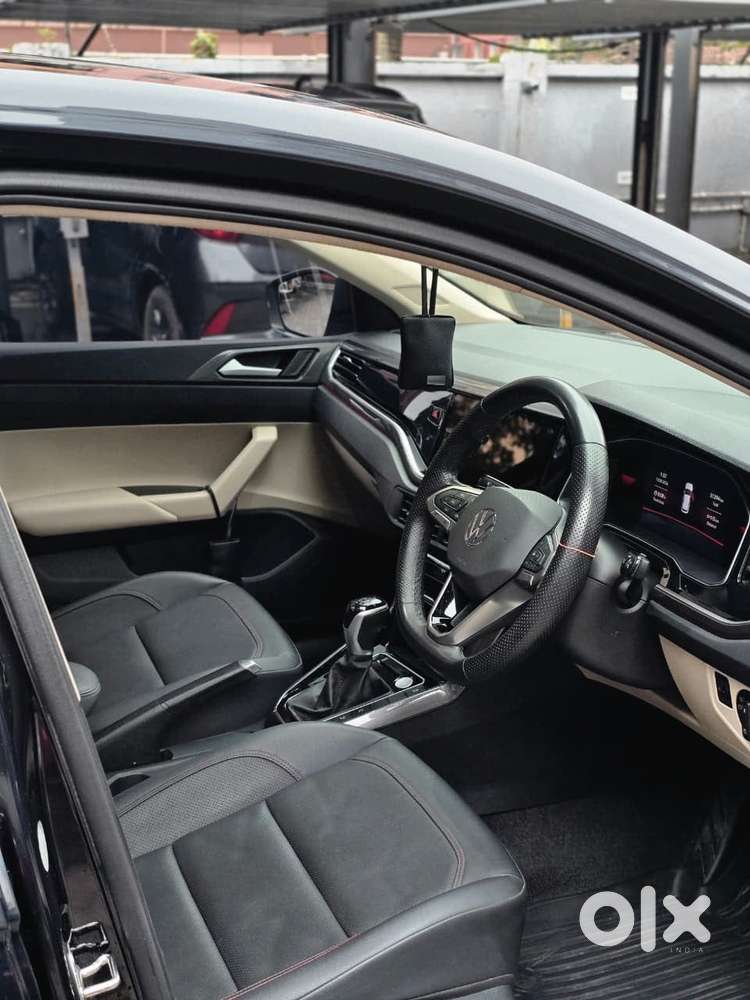 Volkswagen Virtus Gt 1.5 Tsi Dsg, 2024, Petrol