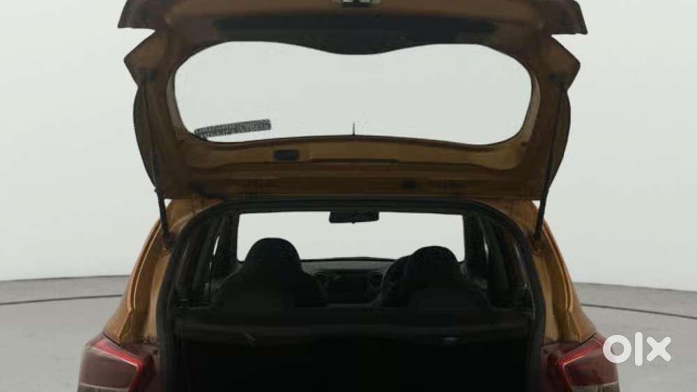 Hyundai Grand I10 Magna 1.1 Crdi, 2014, Diesel