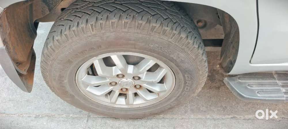 Mahindra Tuv 300 Diesel 2020