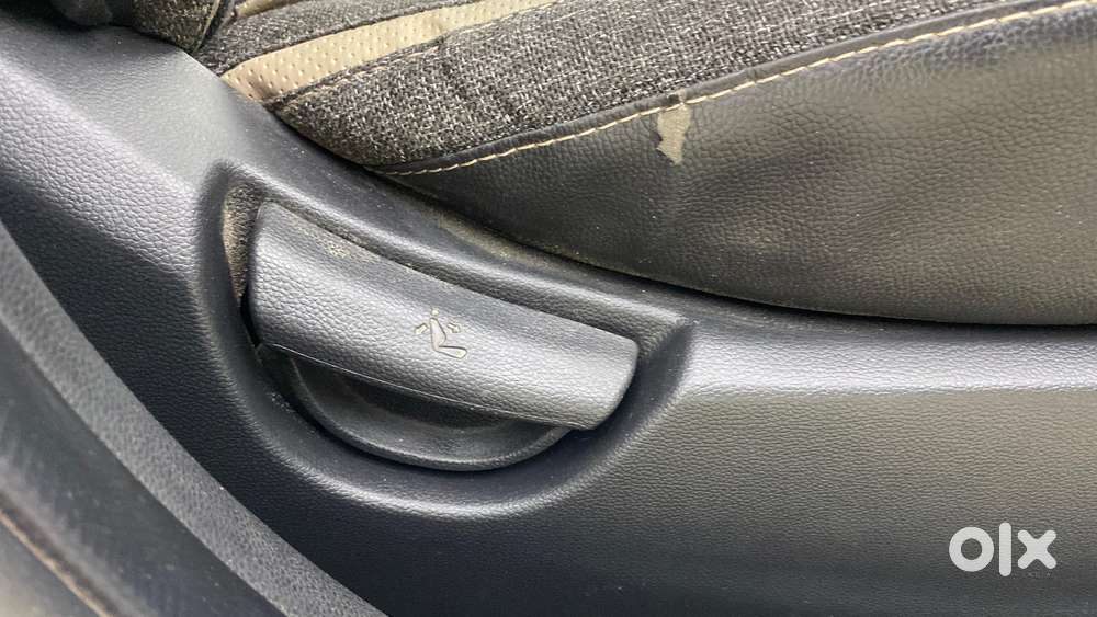 Hyundai Grand I10 1.2 Kappa Sportz Option, 2017, Petrol