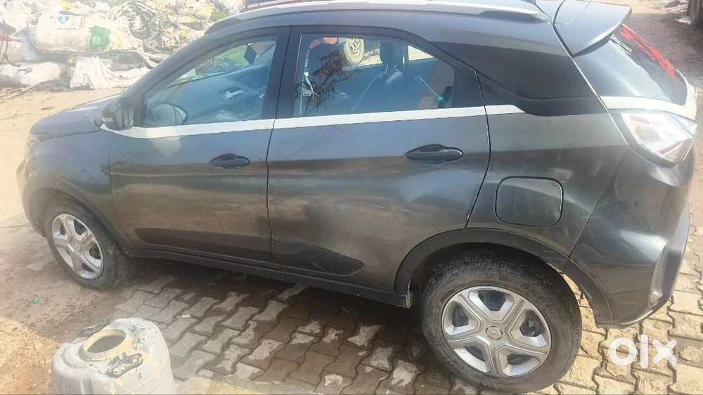 Tata Nexon 2022 Diesel Car