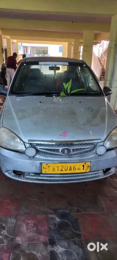 Tata Indica Ev2 2016 Diesel Car