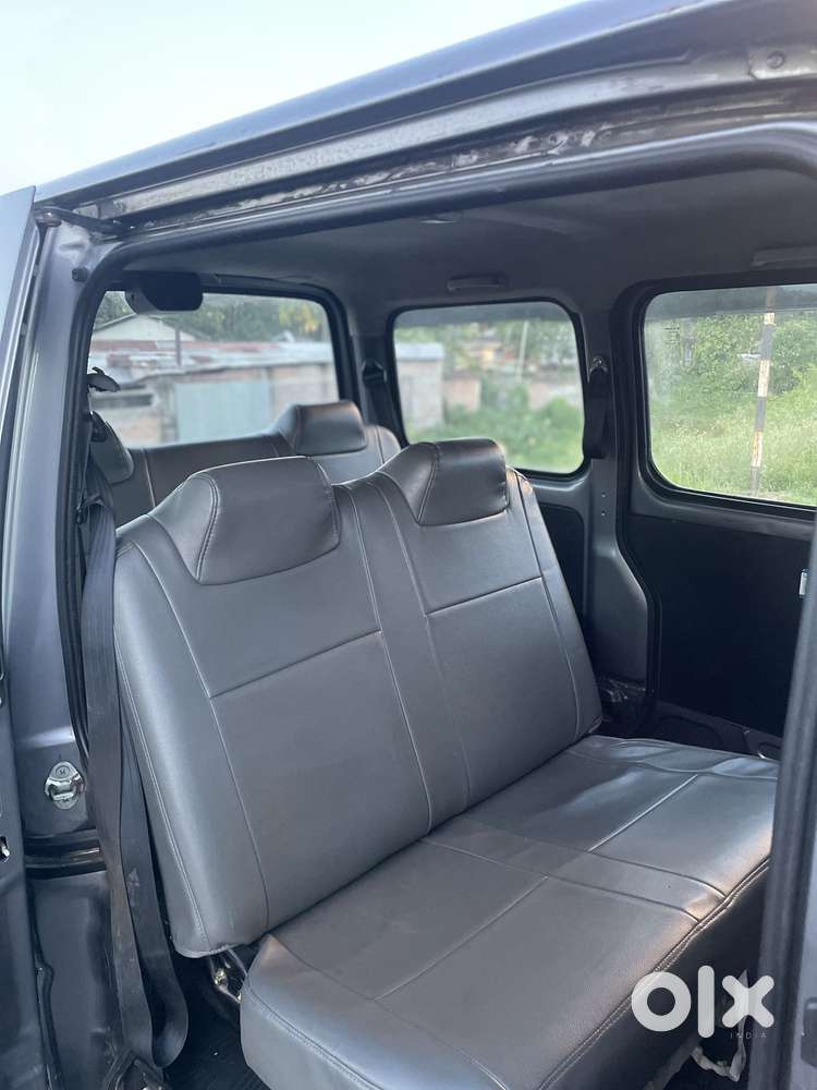 Maruti Suzuki Eeco 7 Seater Standard, 2023, Petrol