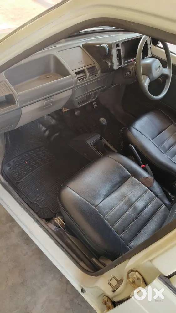 Maruti Suzuki 800 2008 Petrol