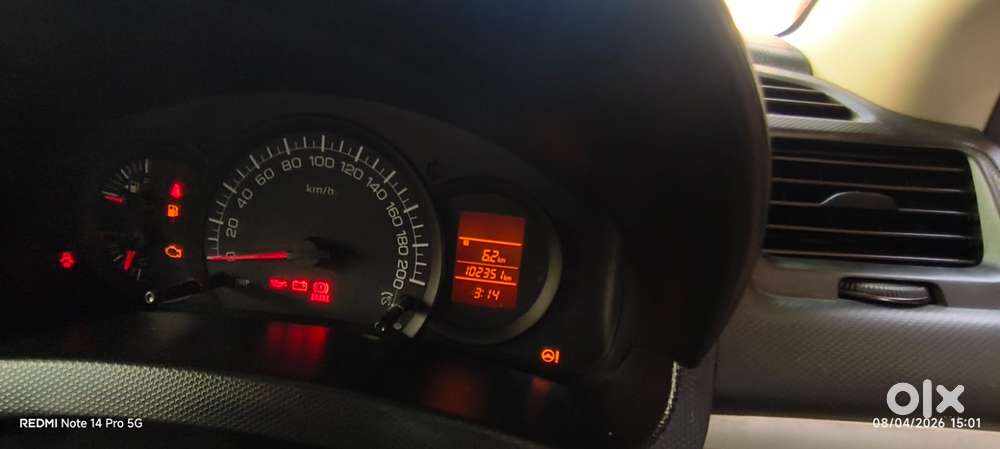 Maruti Suzuki Swift Dzire Ldi Bsiv, 2020, Diesel