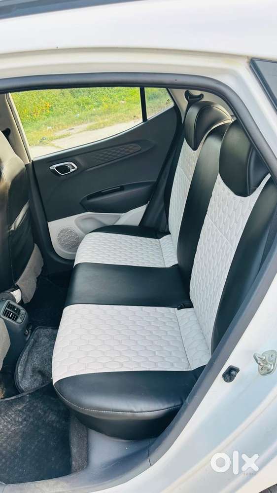 Hyundai Grand I10 Nios 1.2 Kappa Vtvt Sportz Cng, 2022, Cng & Hybrid..