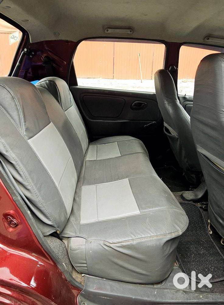Maruti Suzuki Alto Green Lxi (cng), 2011, Cng & Hybrids