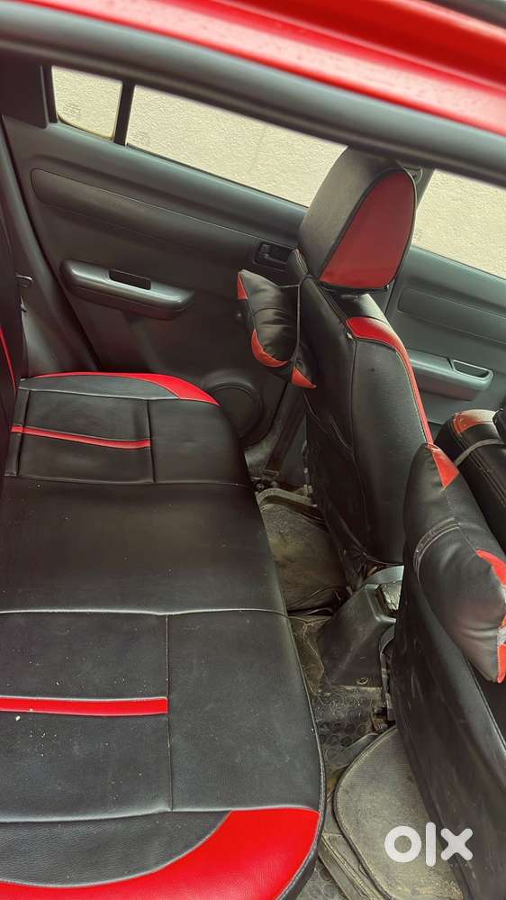 Selling Swift 2007 In Good Condition