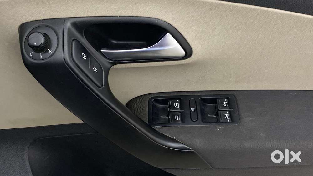 Volkswagen Polo Highline Breeze, 2014, Petrol